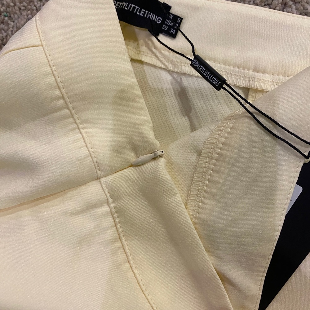 NWT Pretty Little Thing Pants!
